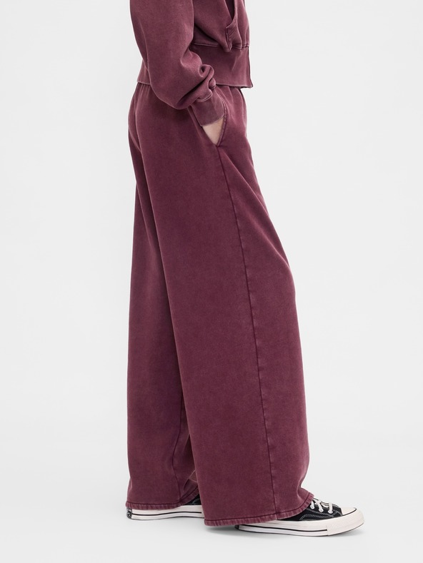 GAP Vintage mehke vrečaste trenirke GAP