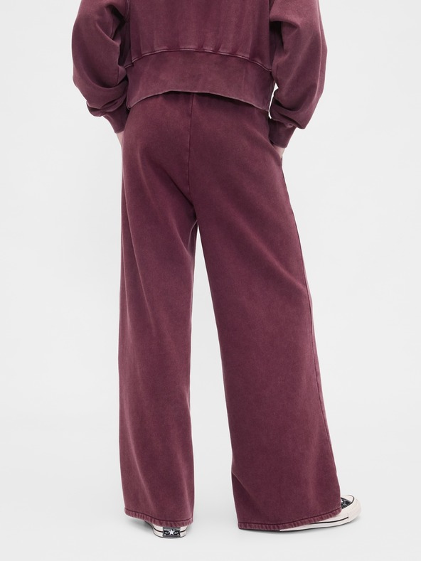 GAP Vintage mehke vrečaste trenirke GAP