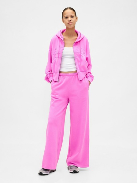 GAP Ohlapne športne hlače VintageSoft GAP