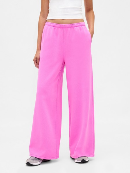 GAP Ohlapne športne hlače VintageSoft GAP