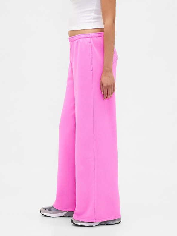 GAP Ohlapne športne hlače VintageSoft GAP