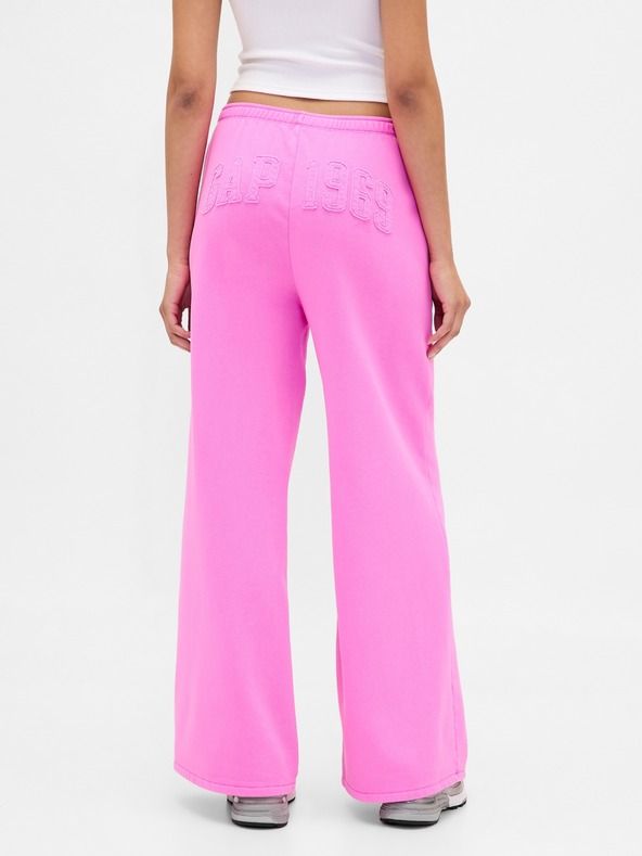 GAP Ohlapne športne hlače VintageSoft GAP