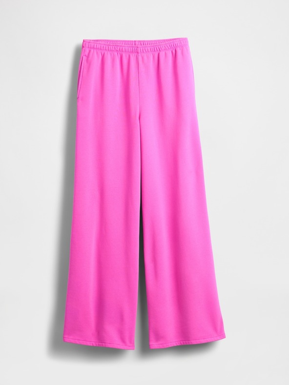 GAP Ohlapne športne hlače VintageSoft GAP