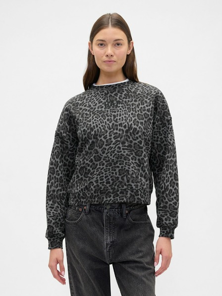 GAP Oversize VintageSoft mikina GAP