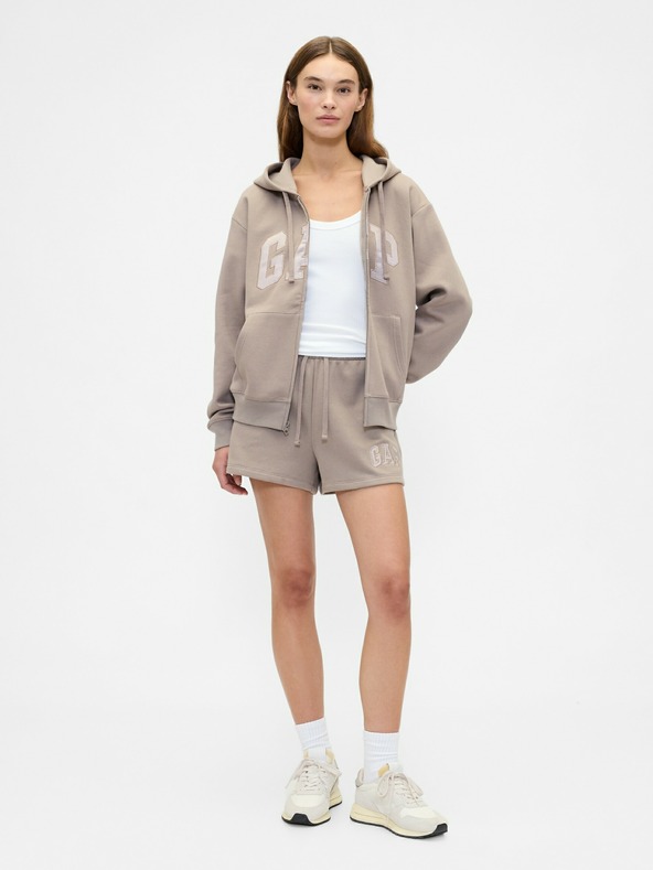 GAP Mikina z logotipom GAP