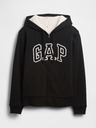 GAP Topla jopica Logo Sherpa GAP