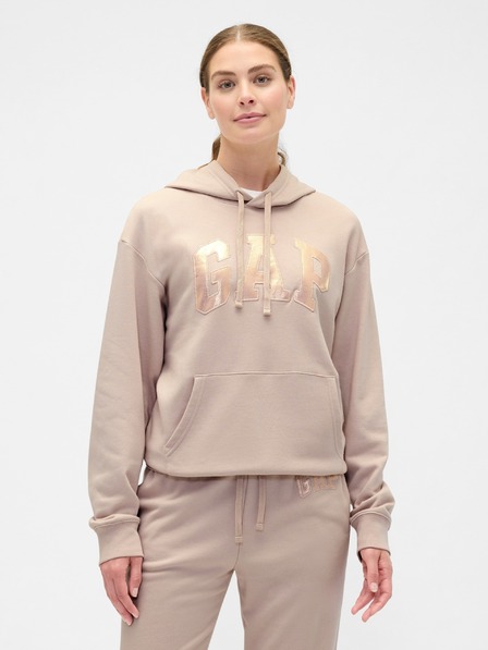 GAP Mikina z logotipom GAP