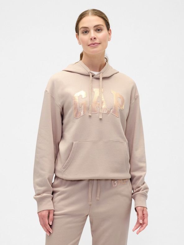 GAP Mikina z logotipom GAP