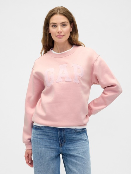 GAP Mikina z logotipom GAP