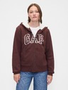 GAP Topla jopica Logo Sherpa GAP