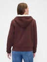 GAP Topla jopica Logo Sherpa GAP