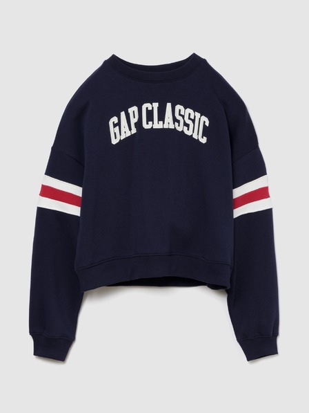 GAP Oversize VintageSoft mikina GAP