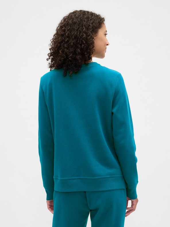 GAP Mikina z logotipom GAP