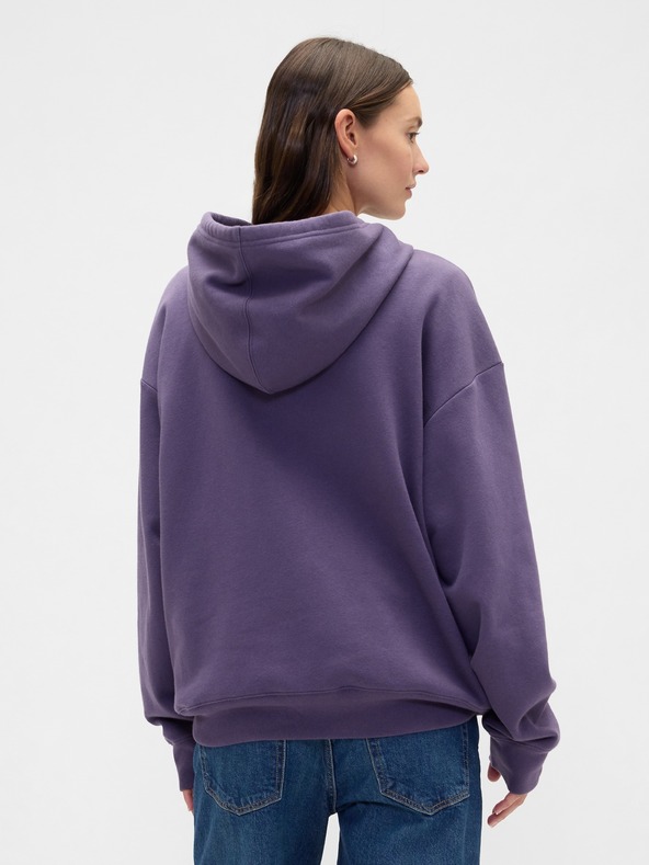 GAP Mikina z logotipom GAP