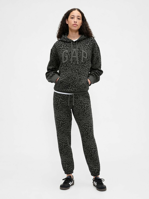 GAP Mikina z logotipom GAP