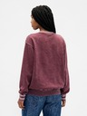 GAP Oversize VintageSoft mikina GAP