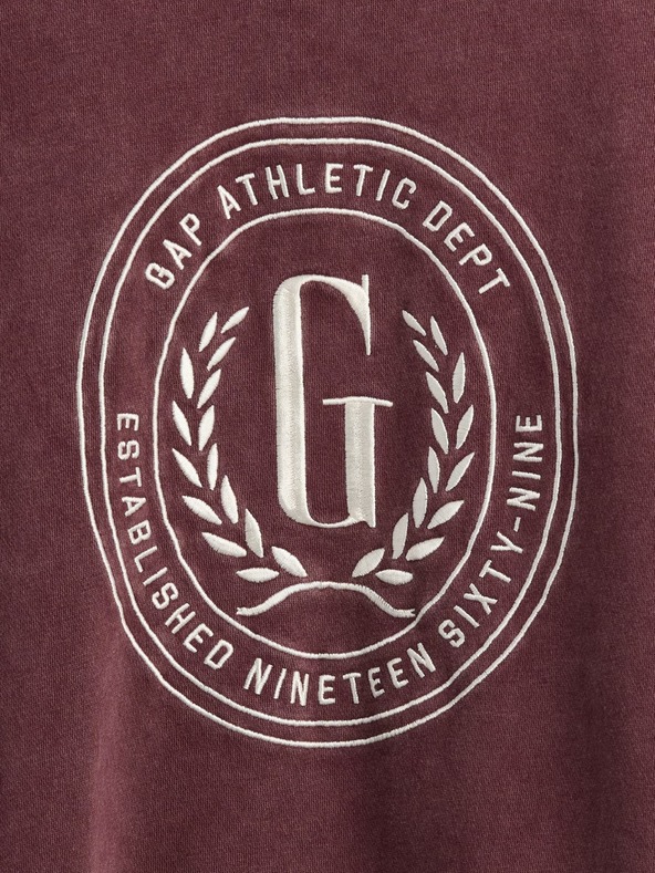 GAP Oversize VintageSoft mikina GAP