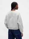 GAP Oversize VintageSoft mikina GAP