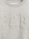 GAP Oversize VintageSoft mikina GAP