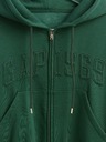 GAP Oversize VintageSoft mikina GAP