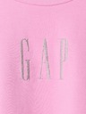 GAP Mikina z logotipom GAP