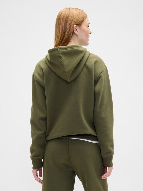 GAP Mikina z logotipom GAP