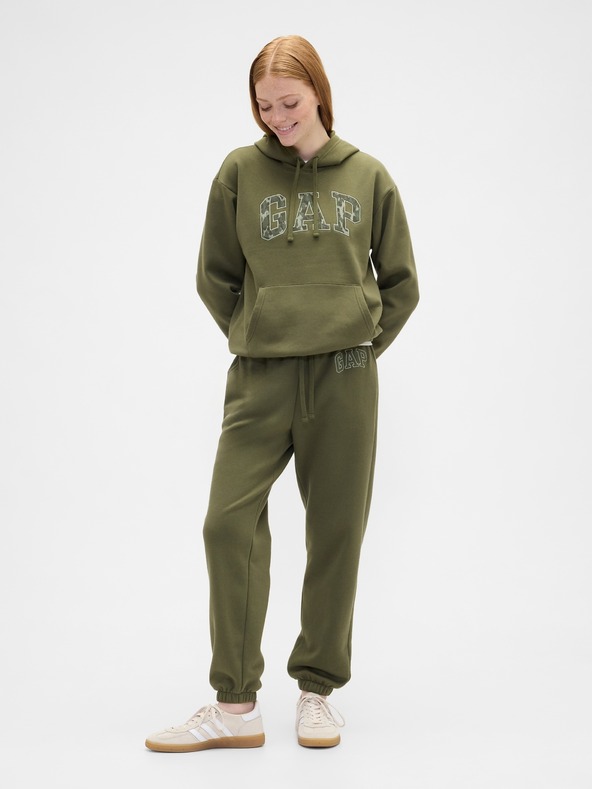 GAP Mikina z logotipom GAP
