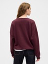 GAP Oversized jopica z logom Gap Athletic GAP