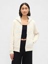 GAP Topla jopica Logo Sherpa GAP