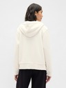 GAP Topla jopica Logo Sherpa GAP
