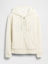 GAP Topla jopica Logo Sherpa GAP