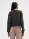 GAP Oversized crop jopica Heavyweight GAP