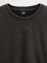 GAP Oversized crop jopica Heavyweight GAP