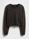 GAP Oversized crop jopica Heavyweight GAP