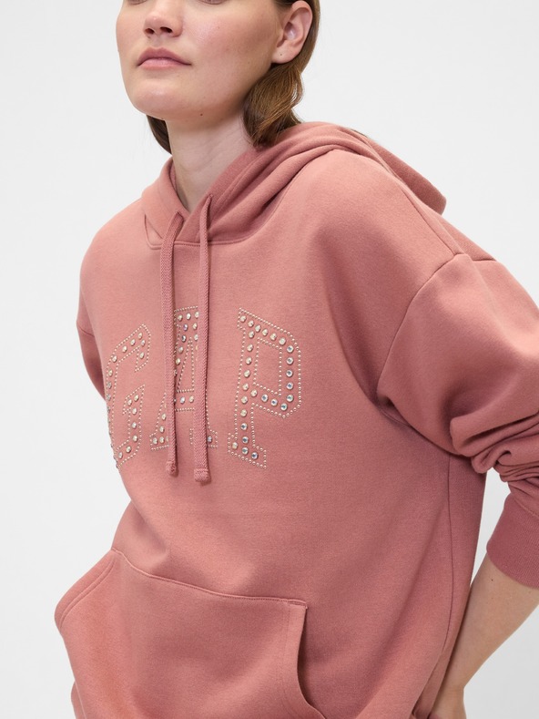 GAP Mikina z logotipom GAP