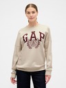 GAP Oversized jopica z logom Gap Athletic GAP