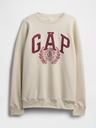 GAP Oversized jopica z logom Gap Athletic GAP