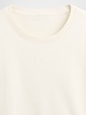 GAP Oversized crop jopica Heavyweight GAP