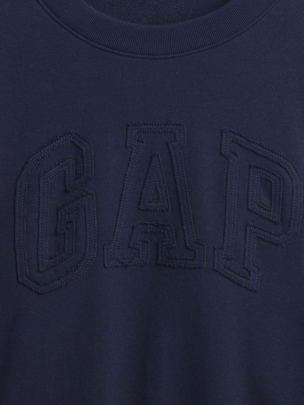 GAP Mikina z logotipom GAP