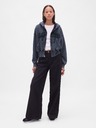 GAP Oversize VintageSoft mikina GAP