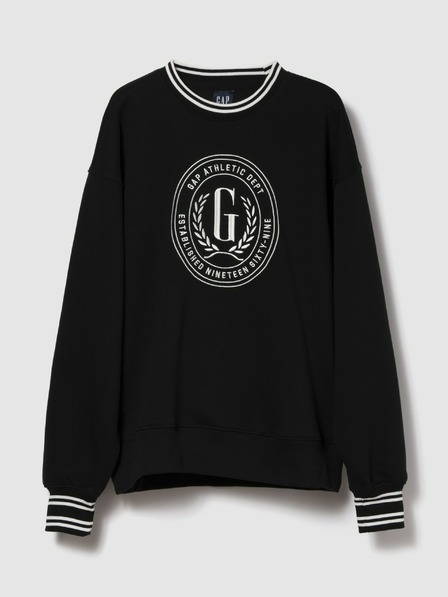 GAP Oversize VintageSoft mikina GAP