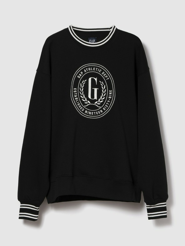 GAP Oversize VintageSoft mikina GAP