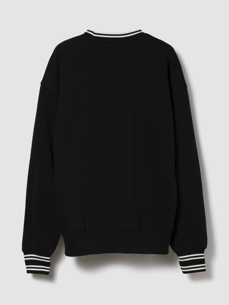 GAP Oversize VintageSoft mikina GAP