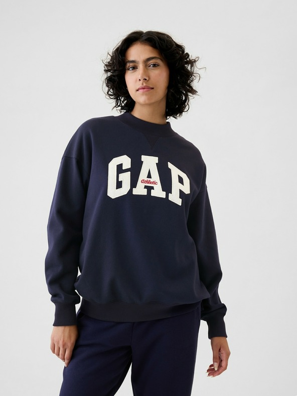 GAP Supervelika majica Gap Athletic