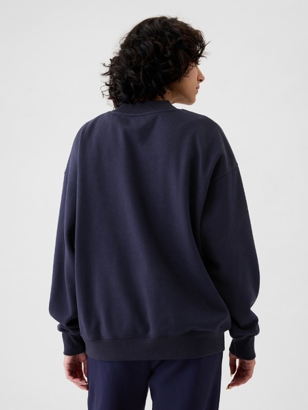 GAP Supervelika majica Gap Athletic