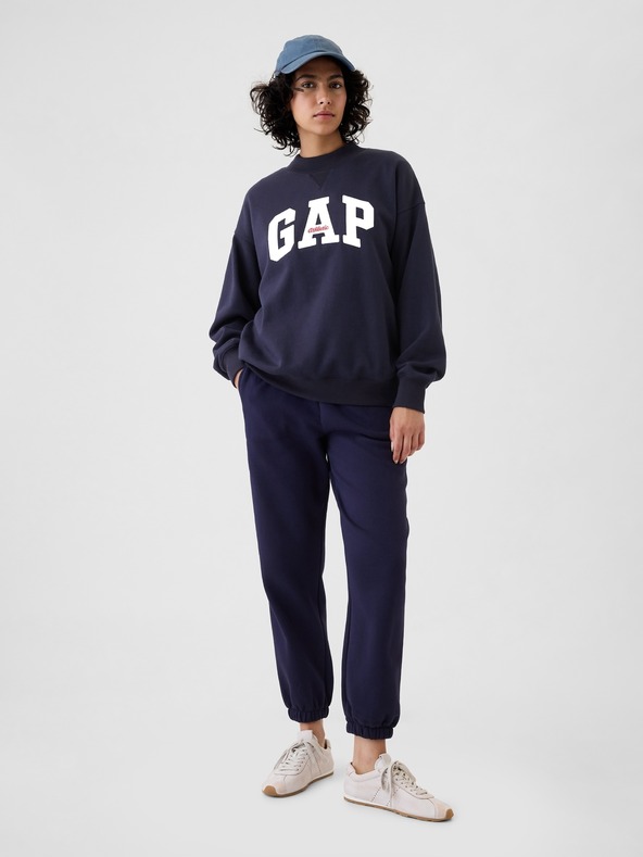 GAP Supervelika majica Gap Athletic