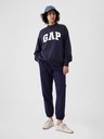 GAP Supervelika majica Gap Athletic