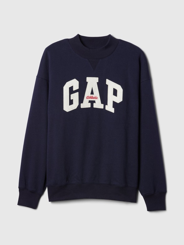 GAP Supervelika majica Gap Athletic