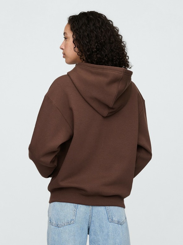 GAP Mikina z logotipom GAP