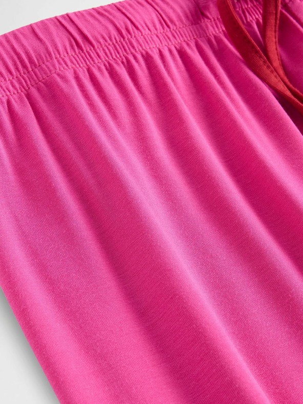 GAP Pižamske hlače z logotipom GAP